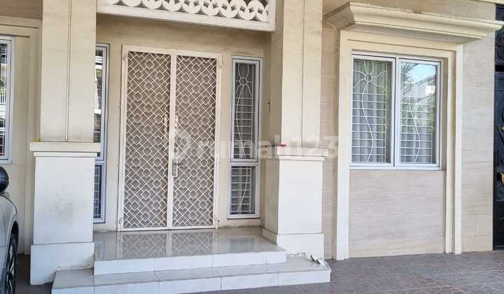 Dijual Cepat Rumah Didalam Boulevard Raya Nusantara Banjar Wijaya