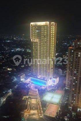 Dijual Apartement Grand Madison Central Park Jakarta Barat, Bagus 1