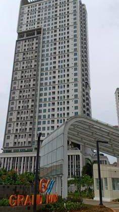 Dijual Apartement Grand Madison Central Park Jakarta Barat, Bagus 2