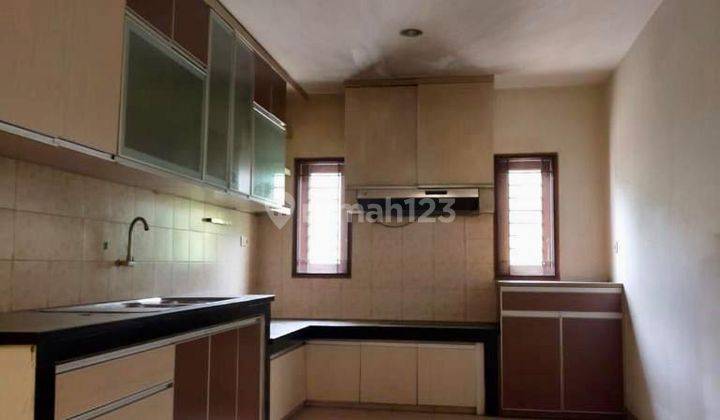 Dijual Cepat Rumah Bagus di Green Garden Residence Jakarta Barat 1