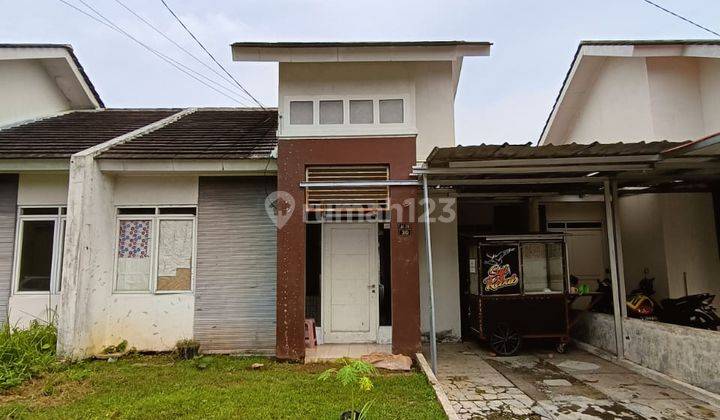 Dijual Murah Rumah di Perumahan Citra Indah City Cileungsih Bogor 1