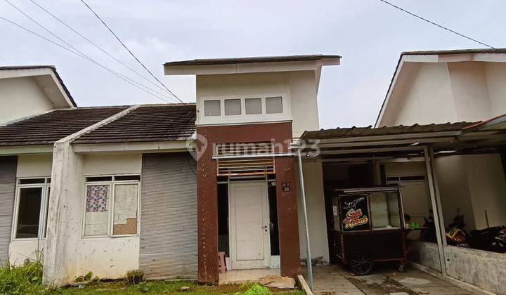 Dijual Murah Rumah di Perumahan Citra Indah City Cileungsih Bogor 2