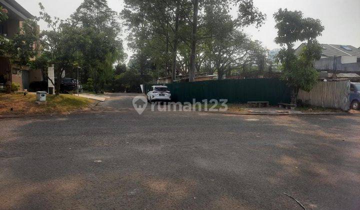 Di Jual Cepat Murah Bangett Kavling di Alam Sutera Cluster Narada 1