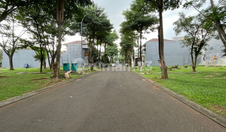 House For Sale Ritzone The Icon, Premium Cluster in BSD Tangerang. 2