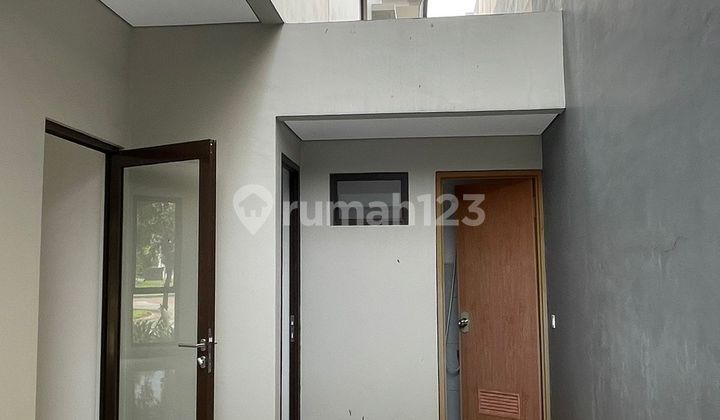 For Sale 2-Story House in Cluster Aure The Mozia BSD City, Hook.. 2