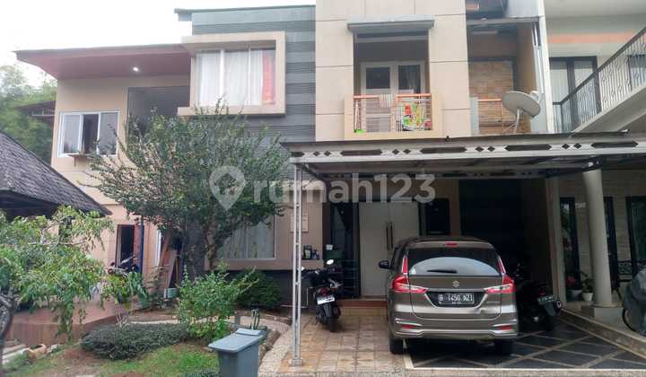 At The Green BSD City House, Strategic, Hook, Beside Park. 2