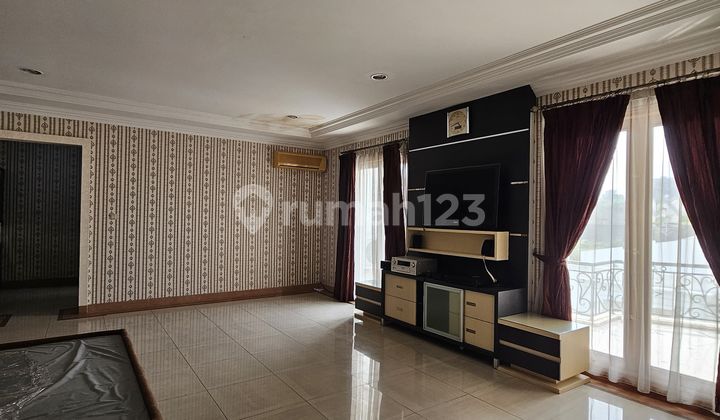 Dijual Rumah Besar Dan Mewah Kawasan Pondok Indah Jakarta Selatan 2