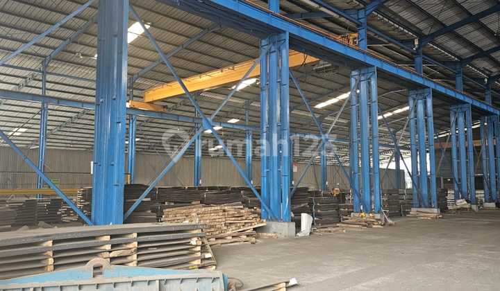 Di Jual Pabrik Kawasan Industri di Jatake Tangerang Siap Pakai Di Jual Pabrik Kawasan Industri di Jatake Tangerang Siap Pakai