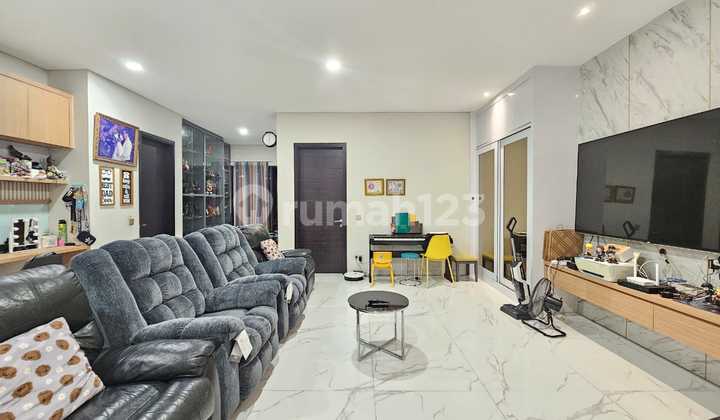 Quick Sale: Ready-to-Occupy House in Foglio Foresta Cluster, BSD