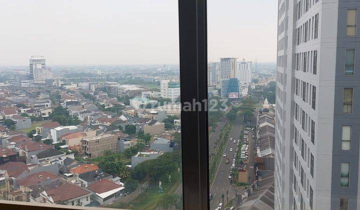 Di jual atau Disewa Apartemen M Town Summarecon Serpong Furnished 1