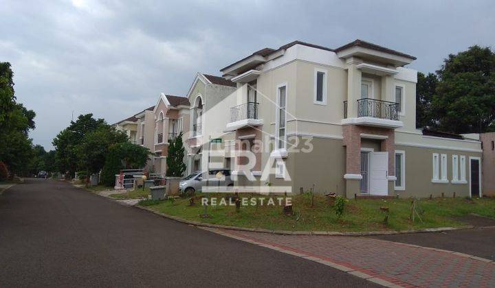 !!!

Rumah di Cluster Garnet Barat Pondok Hijau Golf 1