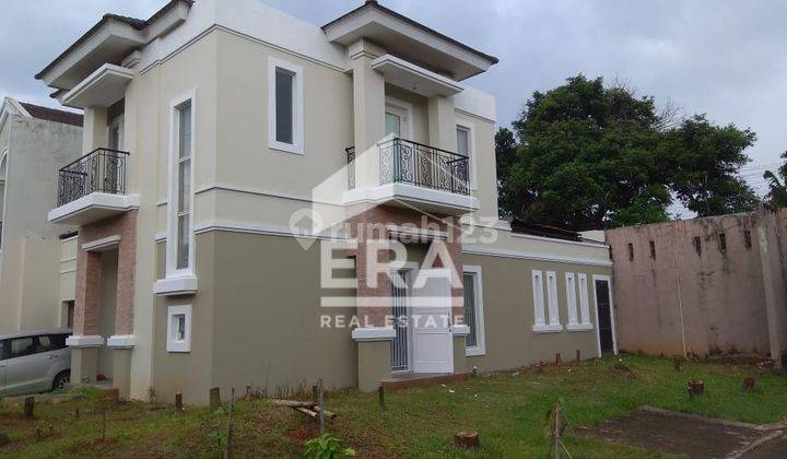 !!!

Rumah di Cluster Garnet Barat Pondok Hijau Golf 2