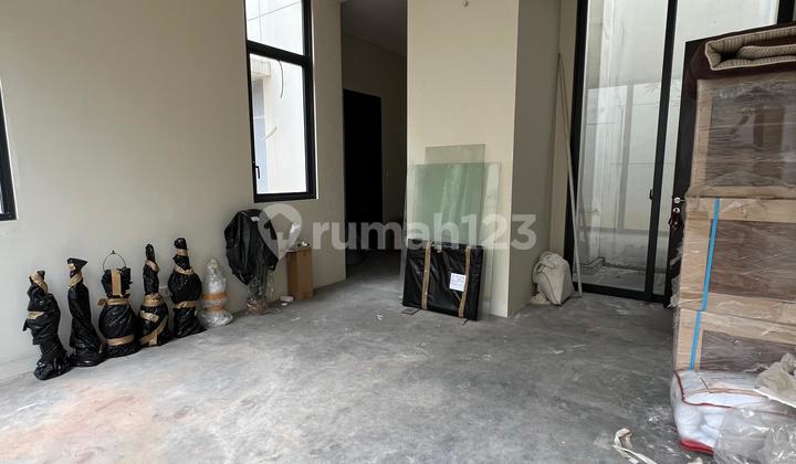 For Sale Lancewood Navapark BSD House South Facing For Sale Lancewood Navapark BSD House South Facing