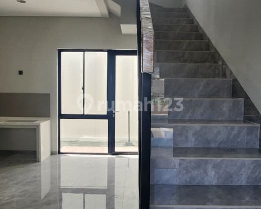 For Sale House in Cluster CASSIA Type AQUILA - Ayodhya by Alam Sutera 2