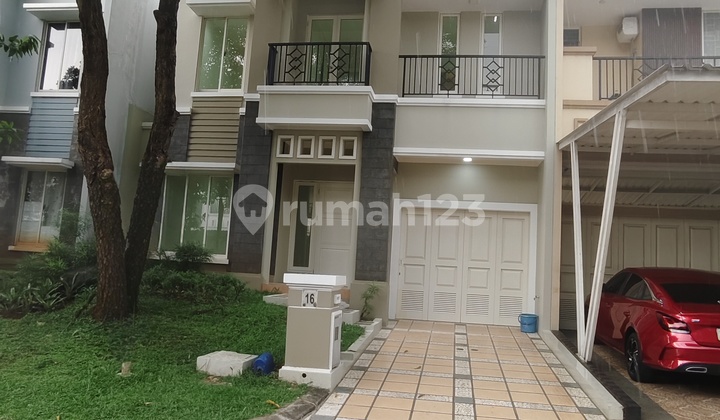 House Warehouse Sale in Gading Serpong, Discounts Up to 500 Million