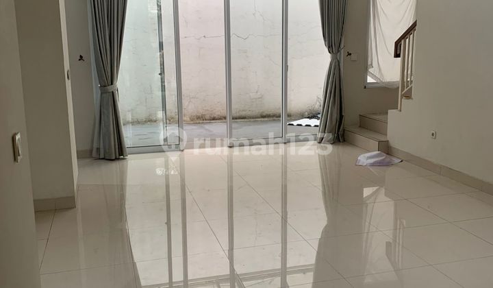 DIJUAL Rumah Rapi, Siap Huni New Vivacia - Eminent BSD City