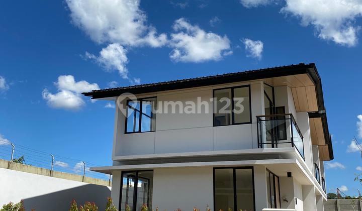 Dijual Rumah Siap Huni Di Lippo Utara, Lippo Karawaci