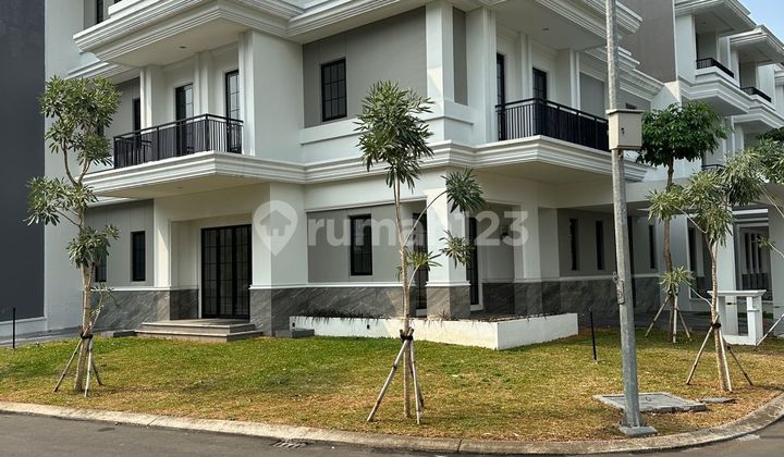 OPEN Hot unit Rumah Siap Huni Cluster Winona  Type Wallace Hook 2