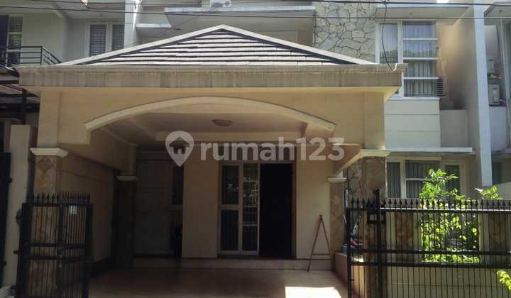 Rumah di Serpong Villa Melati Mas, Lokasi Strategis, Rumah Bagus, Siap Huni. Rumah di Serpong Villa Melati Mas, Lokasi Strategis, Rumah Bagus, Siap Huni.