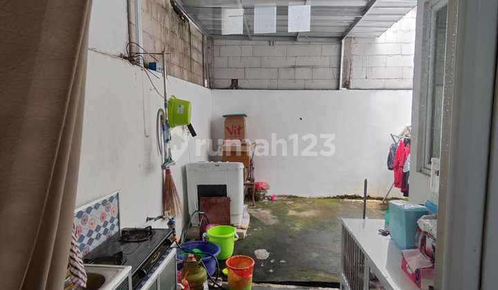 Dijual cepat rumah minimalis Komplek Poris Residence, Cipondoh Tangerang  2