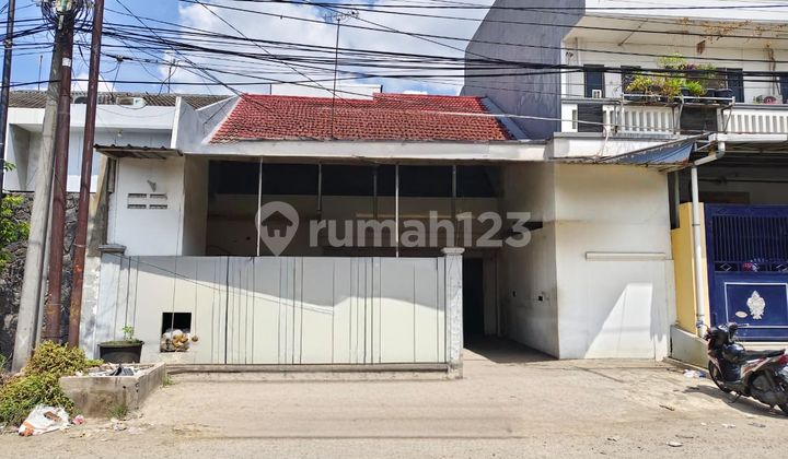 For Quick Sale House in Pluit Karang Timur, Muara Karang, North Jakarta, Fronting Main Road For Quick Sale House in Pluit Karang Timur, Muara Karang, North Jakarta, Fronting Main Road