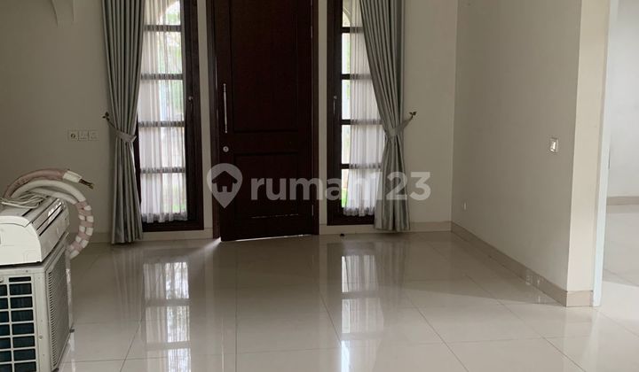 FOR SALE Neat House, Ready to Occupy New Vivacia - Eminent BSD City 2