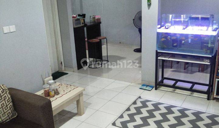 Rumah Dijual Cepat Cluster Di Perumahan Serpong Jaya Tangerang Selatan  2