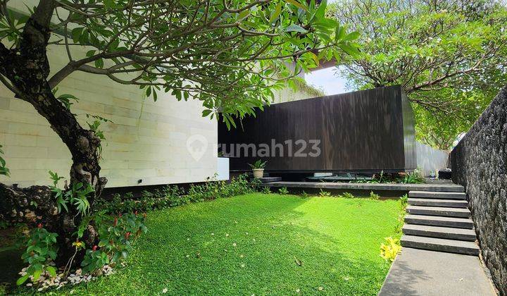 Rumah Super Mewah Pondok Indah Jakarta Selatan  2