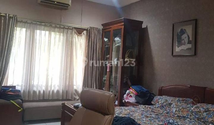 Rumah Tinggal Dan Kost 8 Pintu Di Bendungan Hilir Jakarta Pusat  2