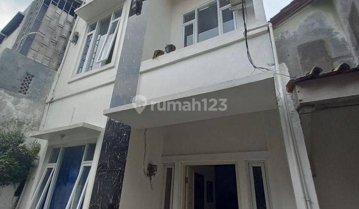 Rumah Second di Bawah 1M di Condet 1