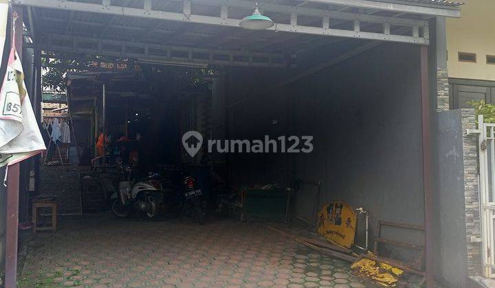 Rumah Hitung Tanah di Kramat Jati Jakarta Timur  2