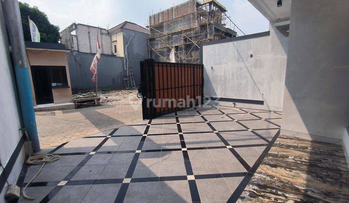 Rumah Dijual Cepat  2