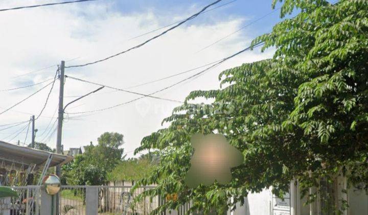 Rumah Cluster Jual Cepat di Serpong Tangerang Selatan  2