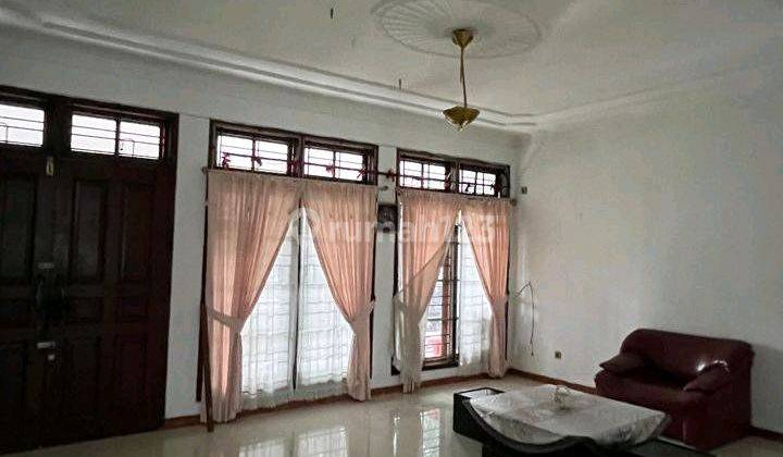 Rumah Hitung Tanah Murah Di Lebak Bulus Jakarta Selatan 2