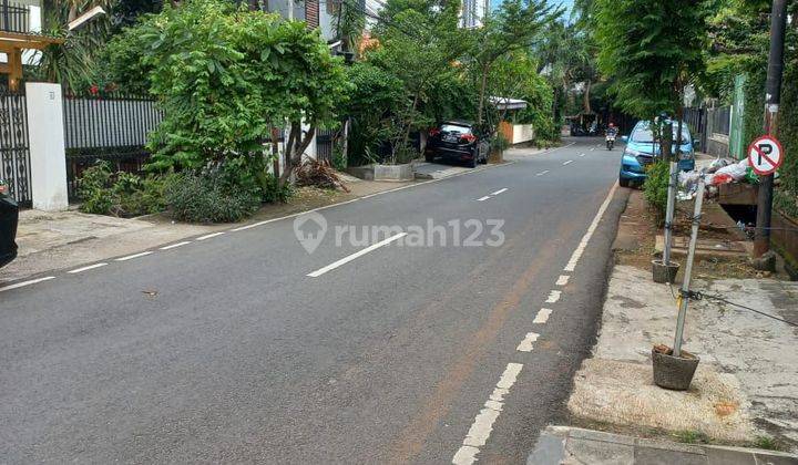 Rumah Tinggal Dan Kost 8 Pintu Di Bendungan Hilir Jakarta Pusat  2