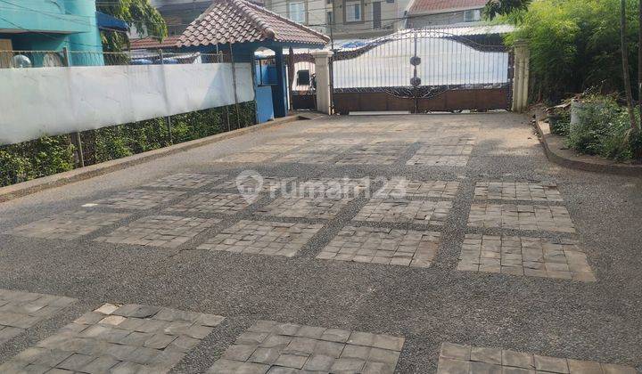 Rumah Besar Di Bintaro Kebayoran Lama Jakarta Selatan  2