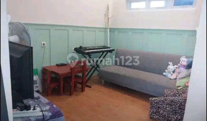 Rumah SHM Bagus di Jl. Serua Permai Raya, Benda Baru, Kec. Pamulang, Kota Tangerang Selatan, Banten, Serua 2