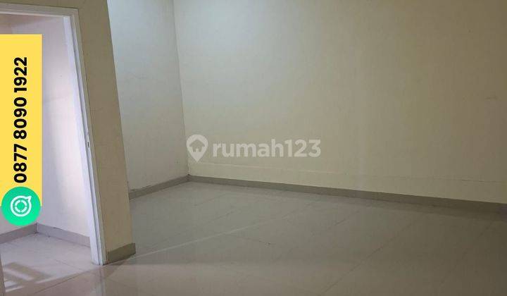 Rumah Pinggir Jalan Batu Ampar 3 Condet Jakarta Timur  1