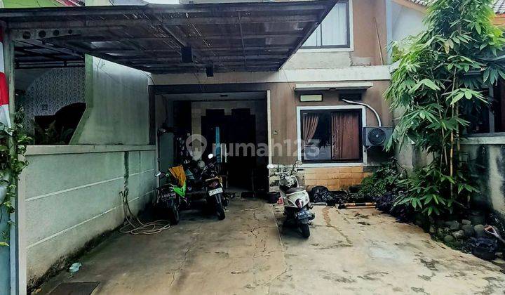 Rumah 2 Lantai Modern Di Jagakarsa Jakarta Selatan 2