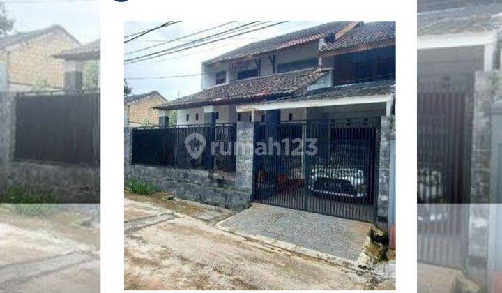 Rumah 2 Lantai Shm Bagus Di Pamulang Tangerang Selatan  1