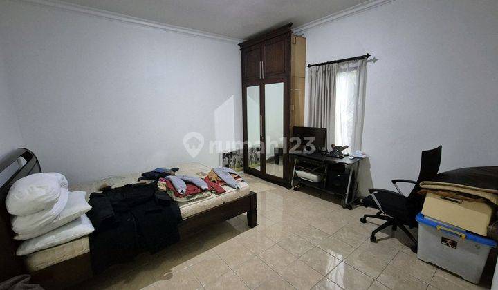 Rumah Siap Huni Hook Di Griya Jakarta Pamulang Tangerang Selatan 2