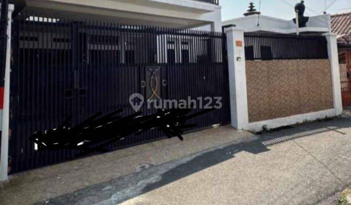 Rumah Bagus Murah Di Condet Jakarta Timur  2