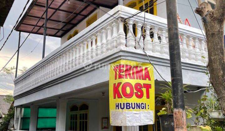 Rumah Kost Di Jl Harsono Ragunan Jakarta Selatan  2