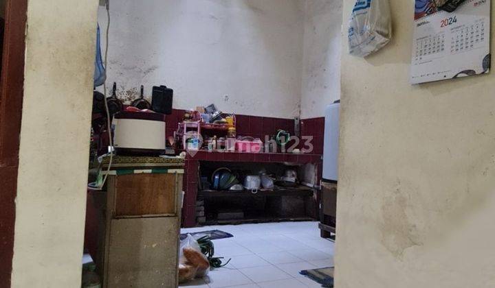 Rumah Bagus Semolowaru Sukolilo Surabaya Timur Dekat Merr Rumah 1