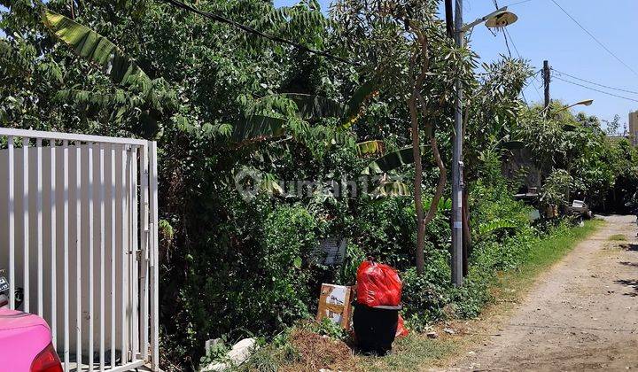 Tanah Kapling Gunung Anyar Dekat UPN Dekat Rungkut 1