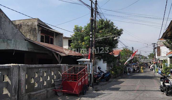 Sangat Bagus Di Bangun Rumah Kost Dekat Kampus Perbanas Untag Ubaya 1