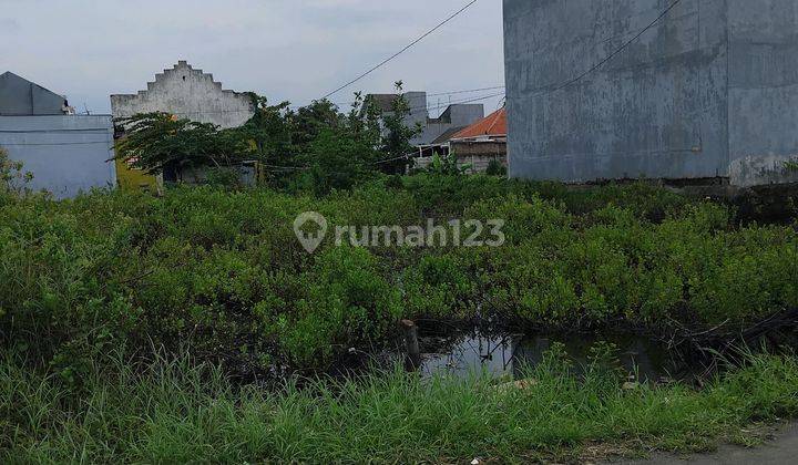 Kapling Dekat Jalan Raya Sedati Dekat Bandara 2