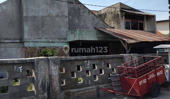 Tanah Nginden Dekat Kampus Unitomo Dekat Kampus Perbanas 2