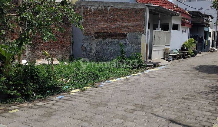 Tanah Sedati Siap Bangun Padat Penduduk 2