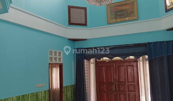 Rumah Di Lokasi Premium Kebonsari Surabaya Selatan 2